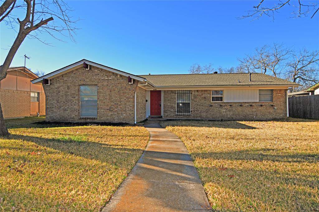 4781 Stallcup Drive - Photo 1