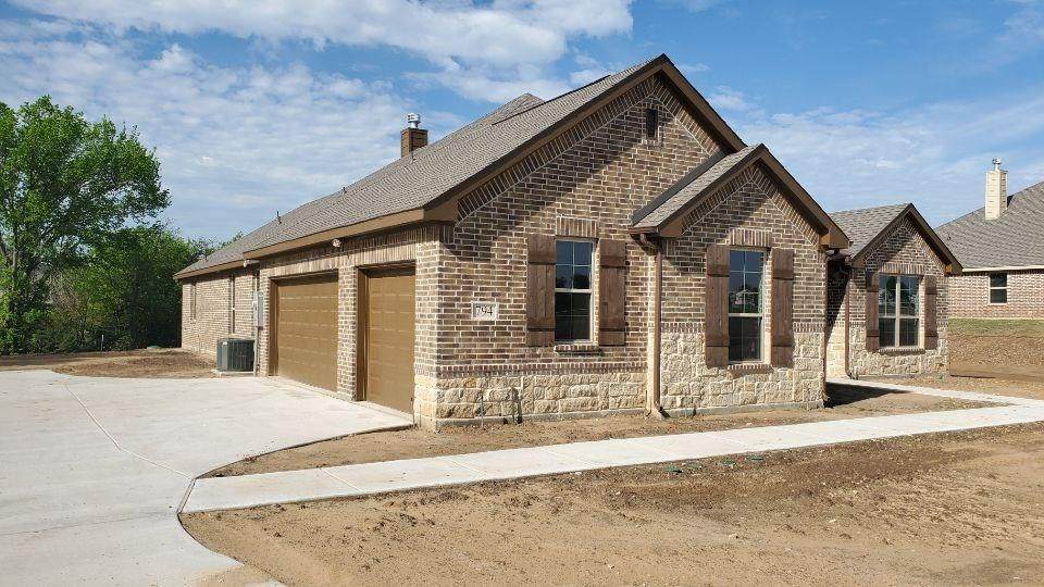 794 Fm 2264 - Photo 1