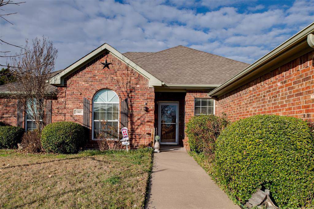 5809 Cynthia Drive - Photo 1