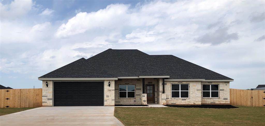 144 Pepper Creek Trail - Photo 1