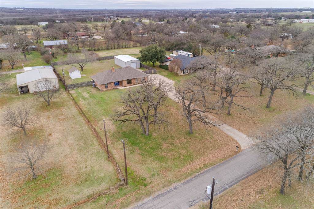5516 Whispering Oaks Lane - Photo 1