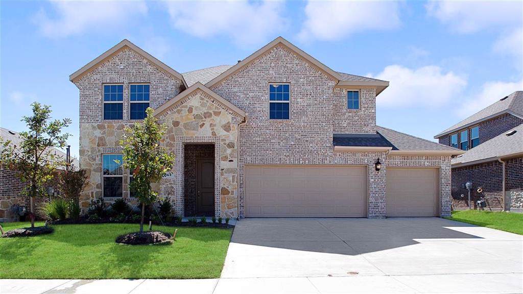 864 Layla Dr - Photo 1