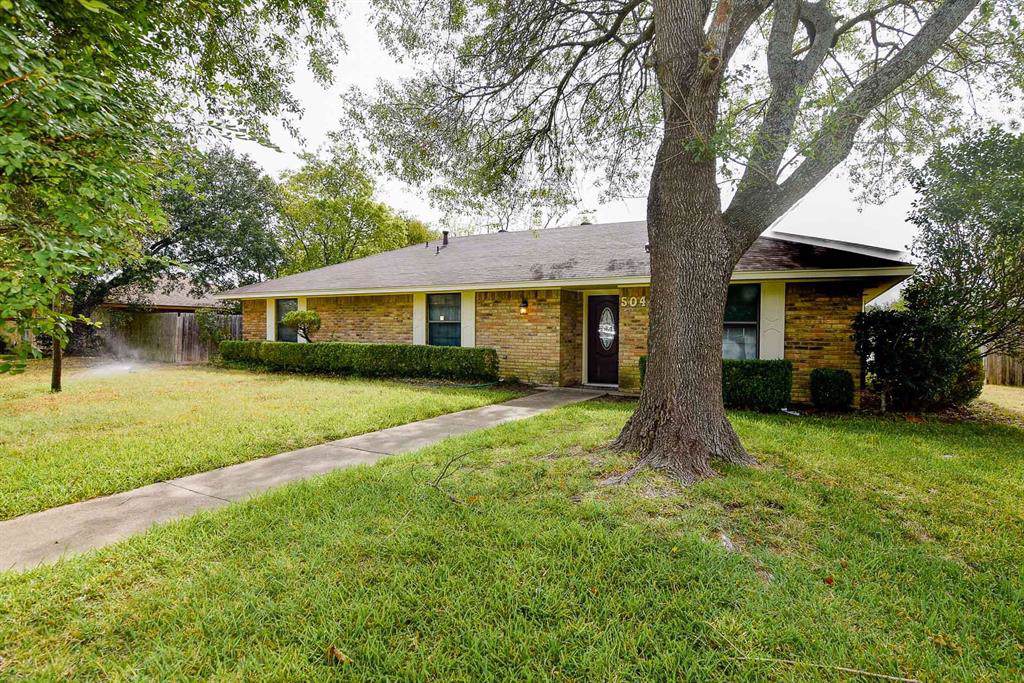 504 Stony Creek Drive - Photo 1
