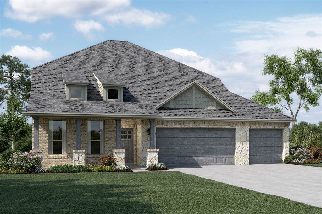 4813 Briarwood Drive - Photo 1