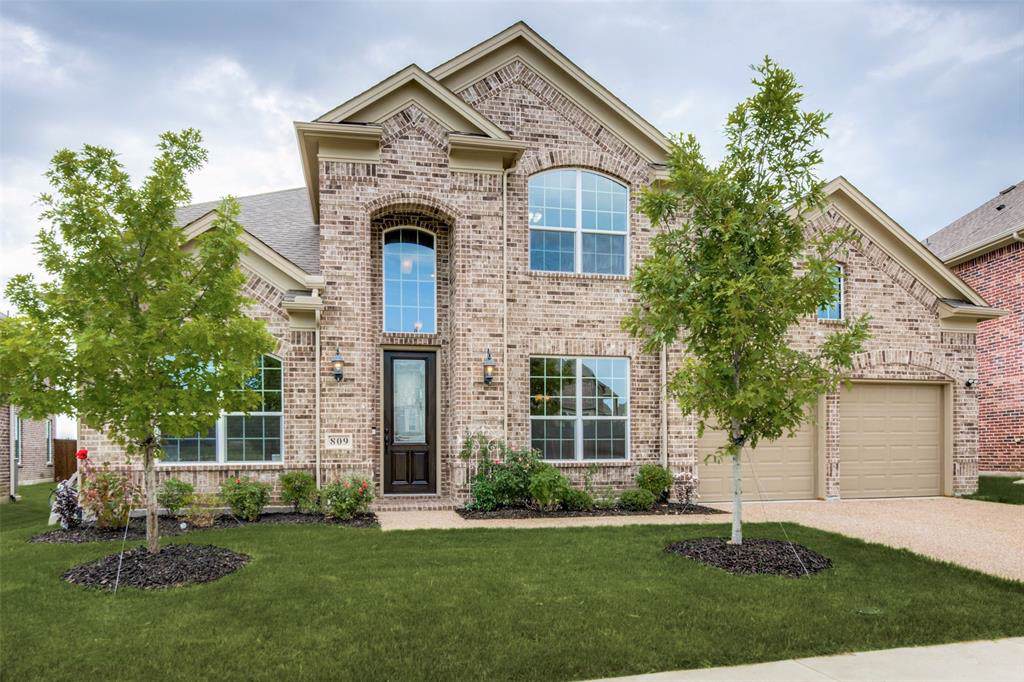 809 Frisco Hills Boulevard - Photo 1