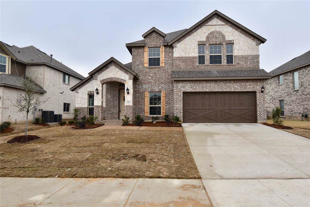 1321 Marines Drive - Photo 1
