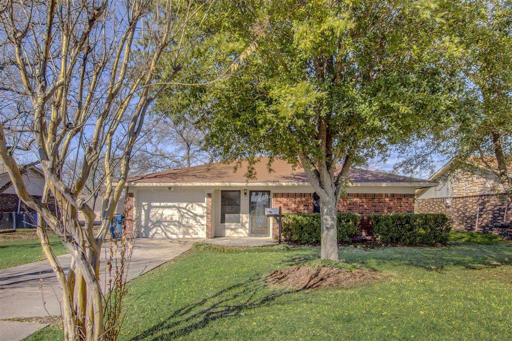 821 High School Drive - Photo 1