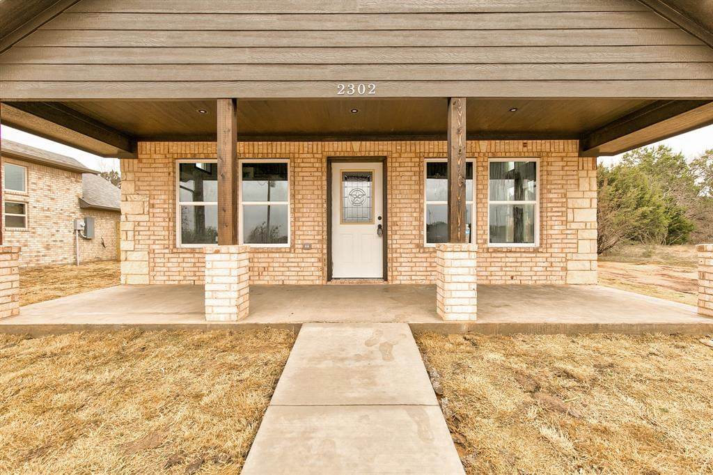 2302 Centaurus Way - Photo 1