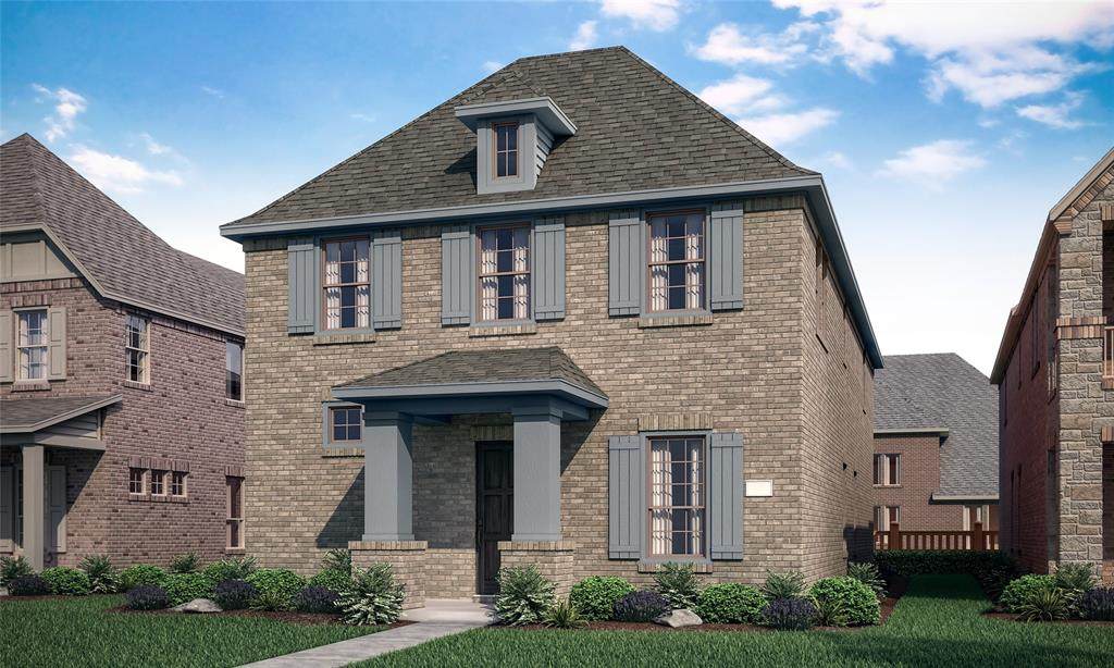 1295 Ocean Breeze Drive - Photo 1