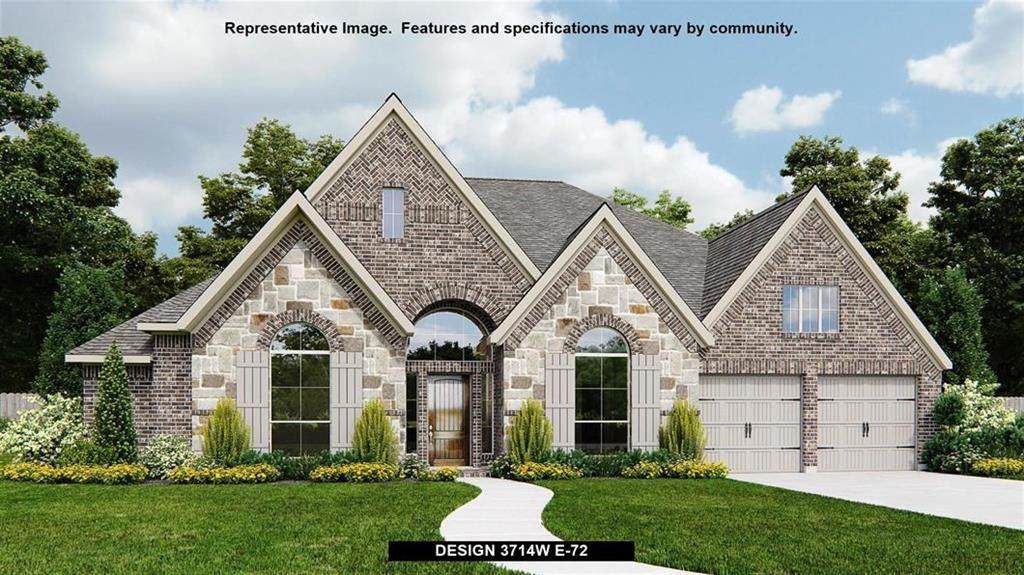 993 Myers Park Trail - Photo 1