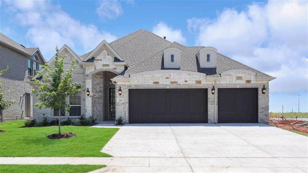 305 Cornerstone Drive - Photo 1