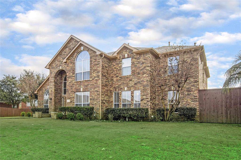 8902 Watersway Drive - Photo 1