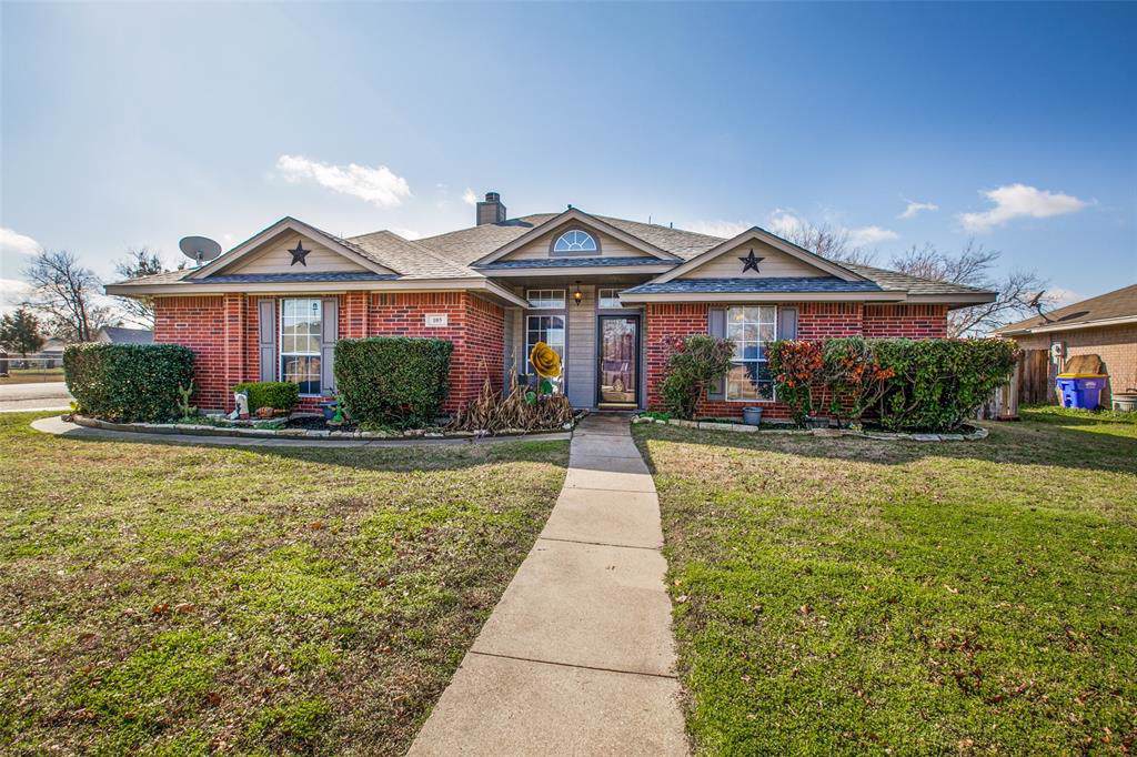 105 Vista Ridge Drive - Photo 1