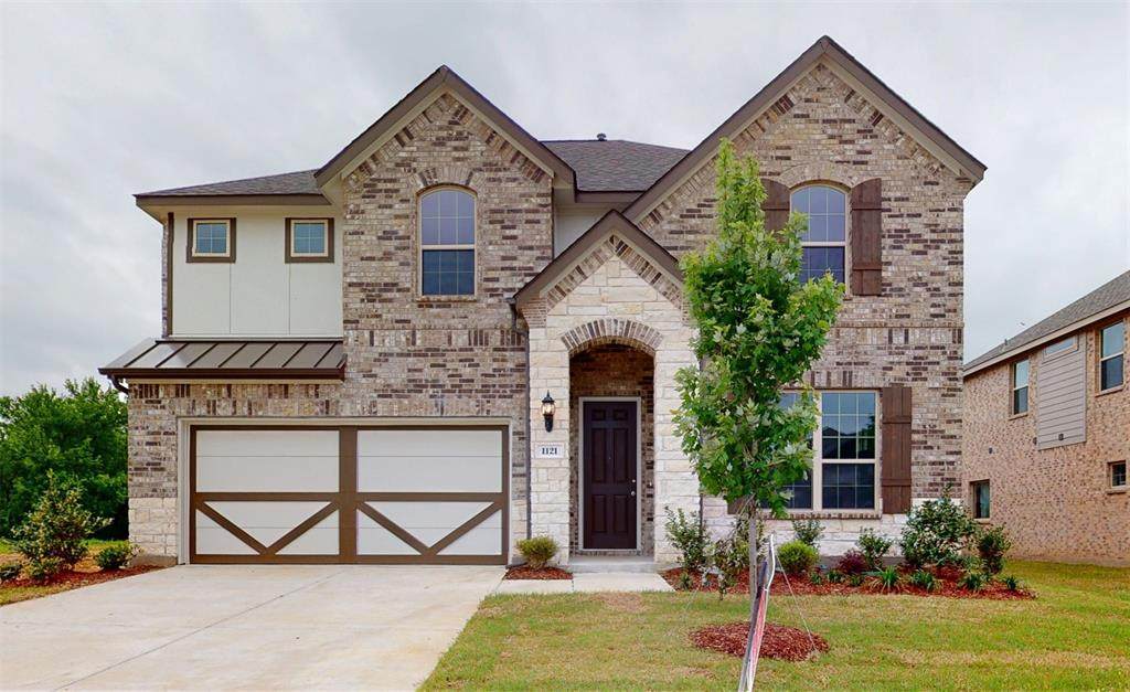 1121 Spanish Dove Drive - Photo 1 1121 Spanish Dove Drive - Photo 1