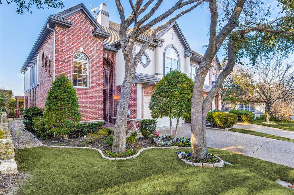 4327 Castle Rock Court - Photo 1