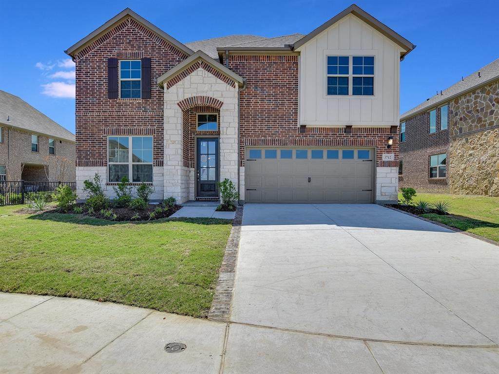 3712 Brock Drive - Photo 1