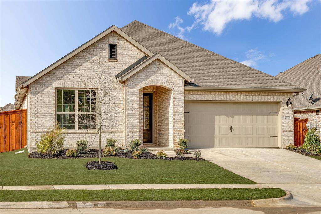 3917 Big Prairie Drive - Photo 1