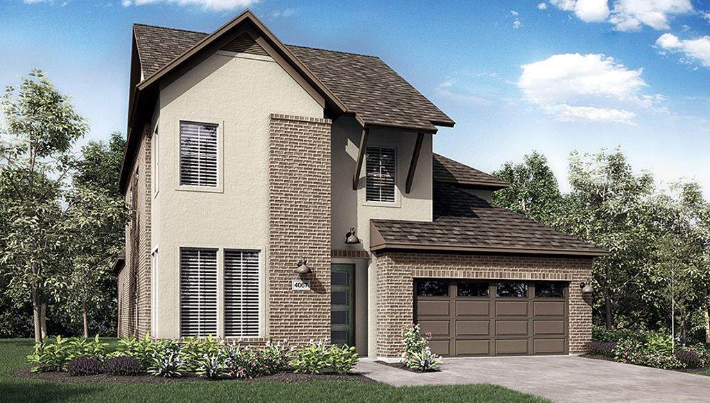 1021 Spencer - Photo 1