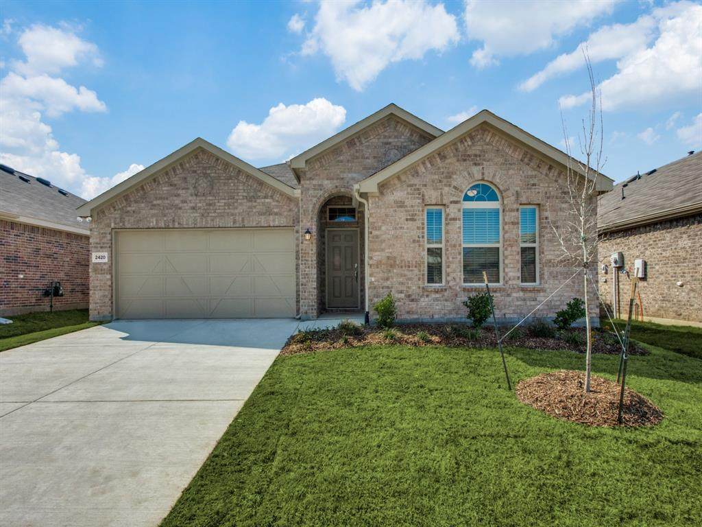 2420 Larimar Drive - Photo 1