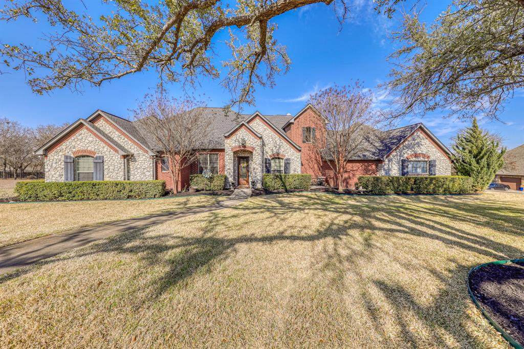 105 Autumn Springs Court - Photo 1
