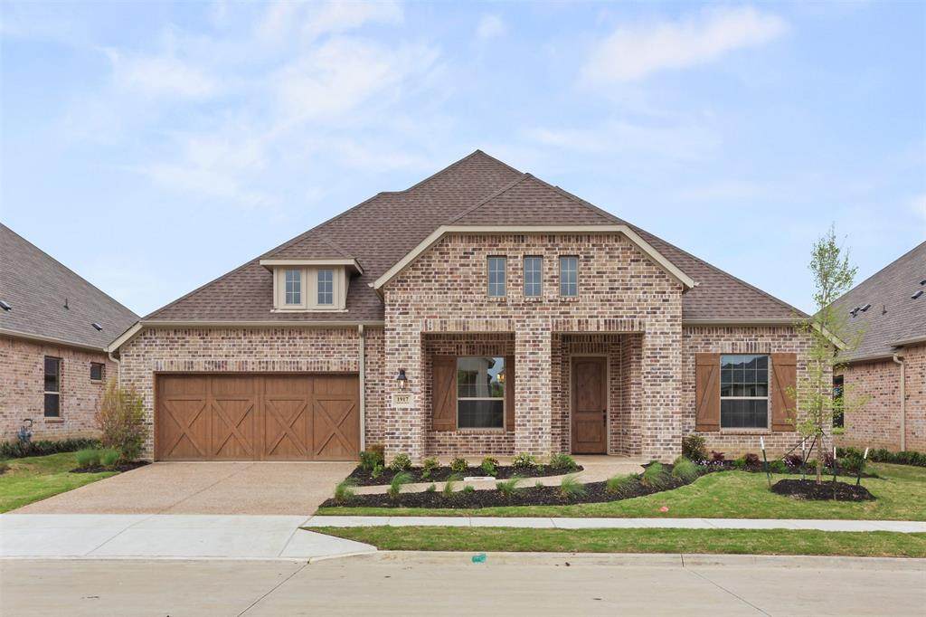 1917 Heliconia Drive - Photo 1