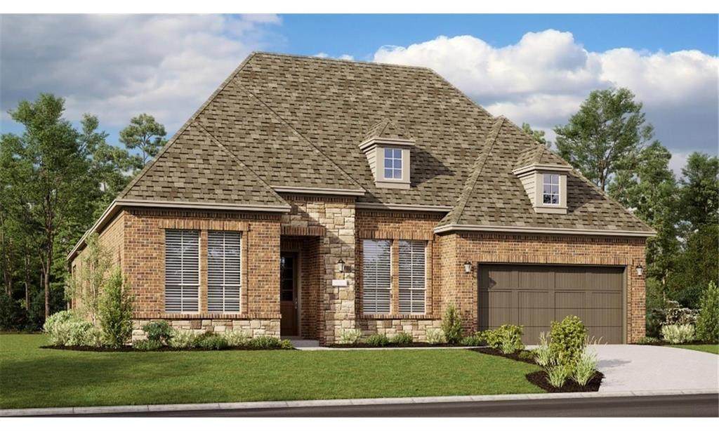 800 Kesswick Pass Drive - Photo 1