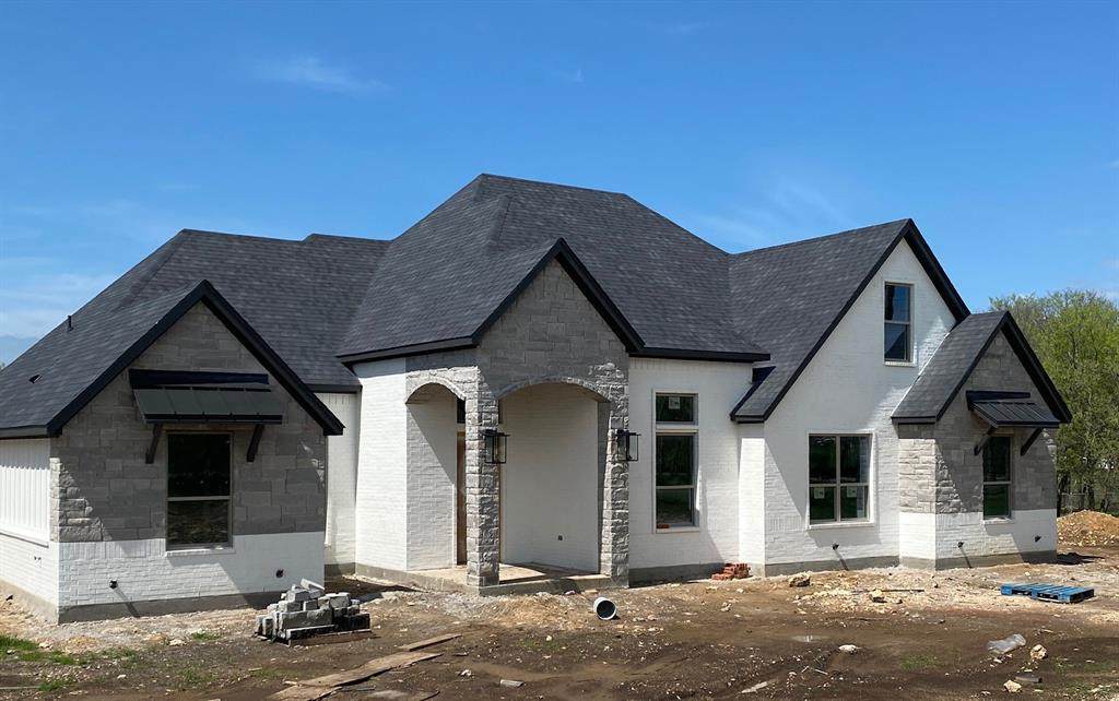7801 County Road 915B - Photo 1