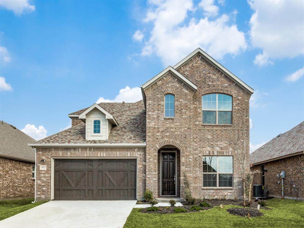 3832 Bennett Trail - Photo 1