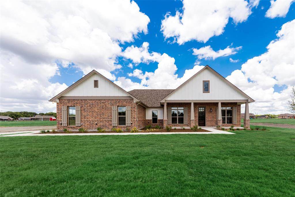 891 Cheyenne Trail - Photo 1