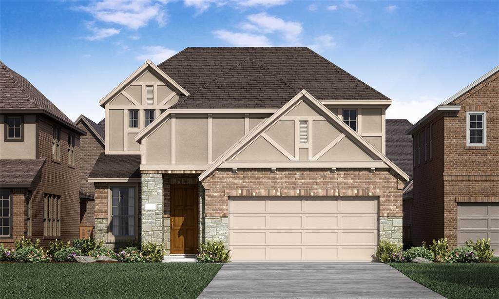 946 Switchgrass Lane - Photo 1