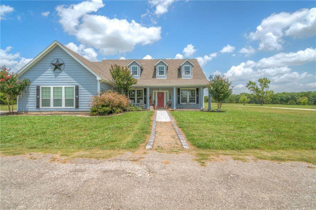 166 Jim Cannon Road - Photo 1