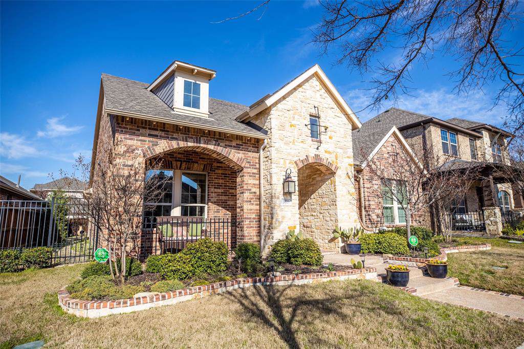3815 Plum Vista Place - Photo 1