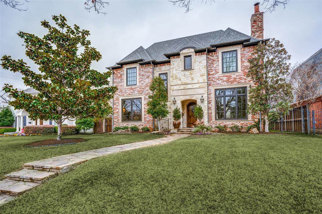4232 Purdue Avenue - Photo 1