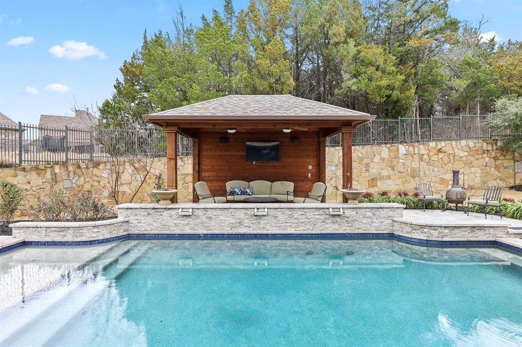 200 Granite Shoal Drive - Photo 1
