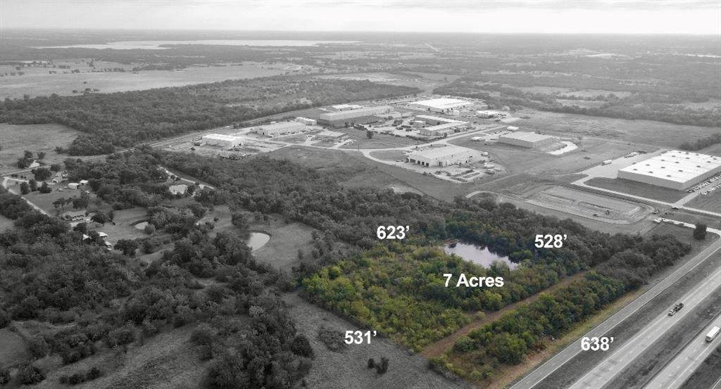 7acres Interstate Hwy 30 - Photo 1