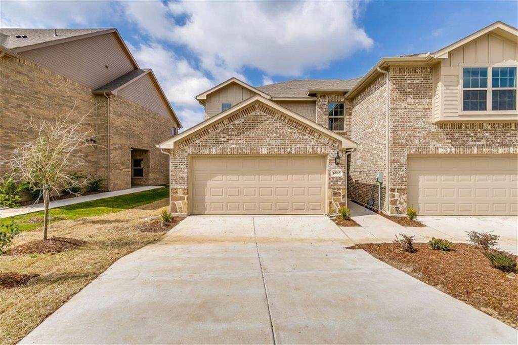 6815 Jade Drive - Photo 1