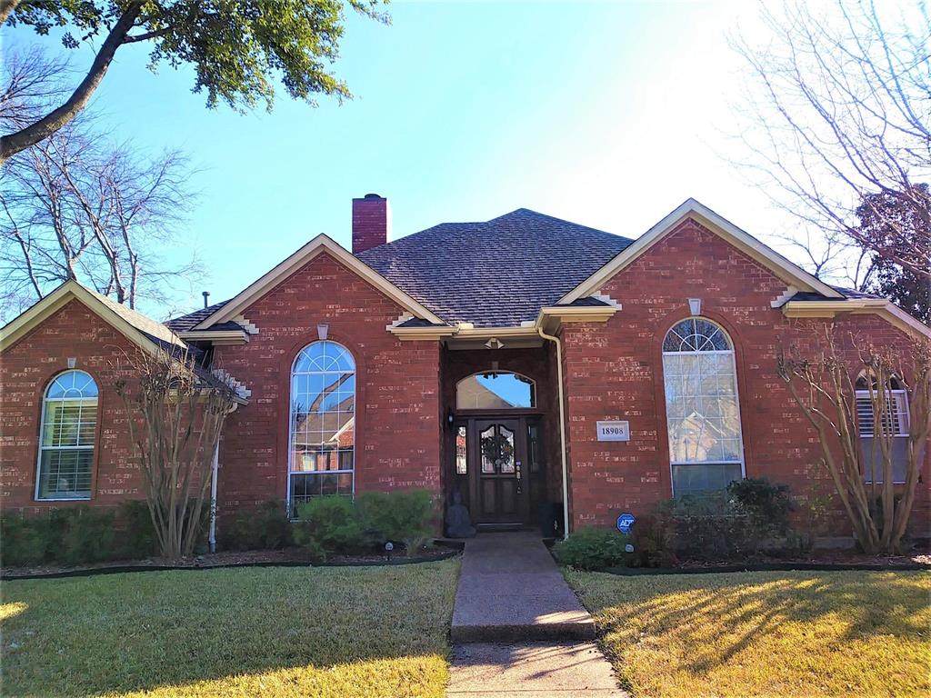 18908 Fortson Avenue - Photo 1 18908 Fortson Avenue - Photo 1
