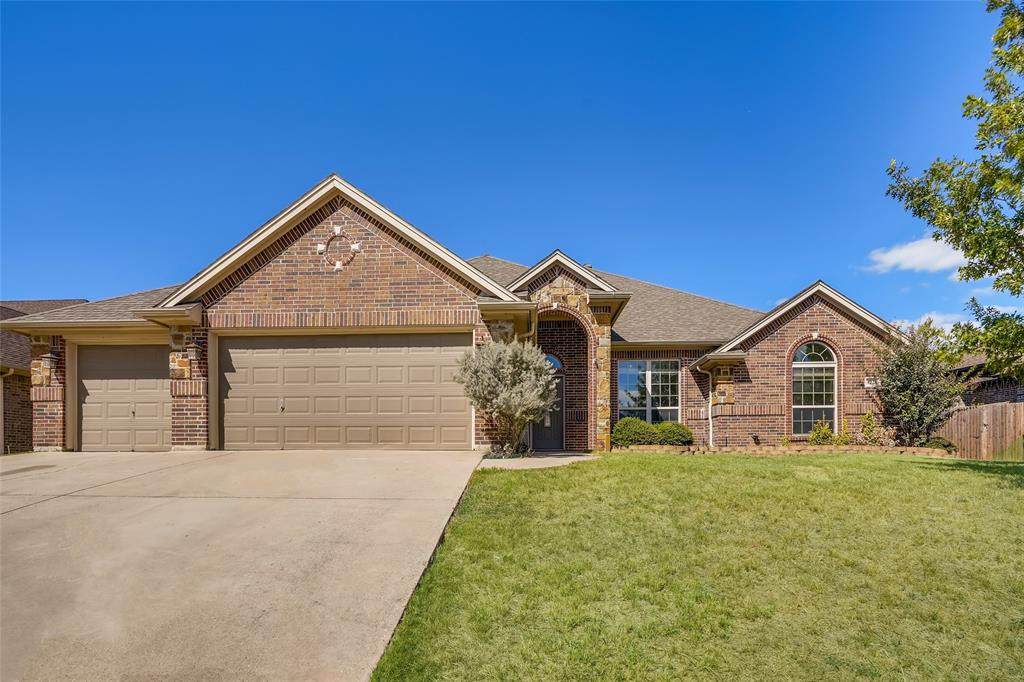 8228 Shady Valley Drive - Photo 1