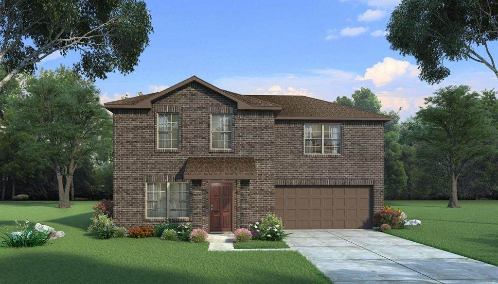 2533 Breccia Drive - Photo 1