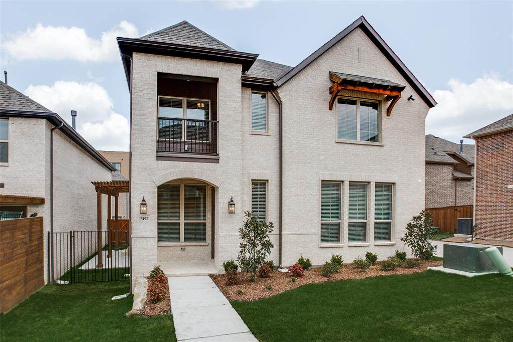 2496 Cathedral Drive - Photo 1