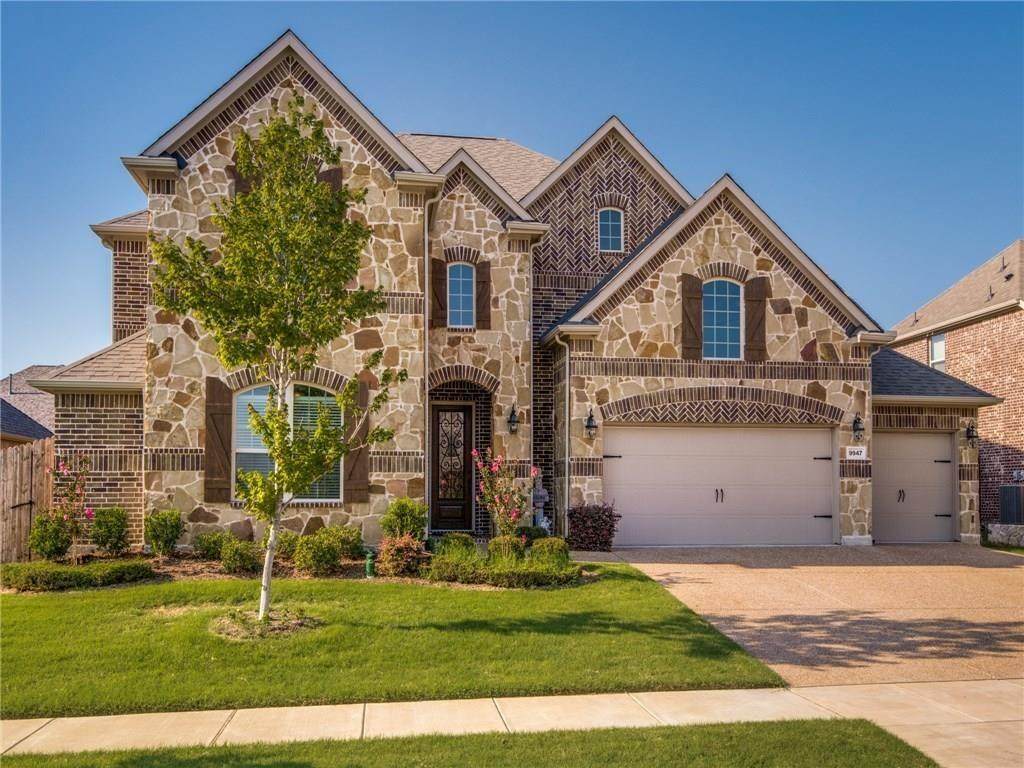 9947 Corinth Lane - Photo 1