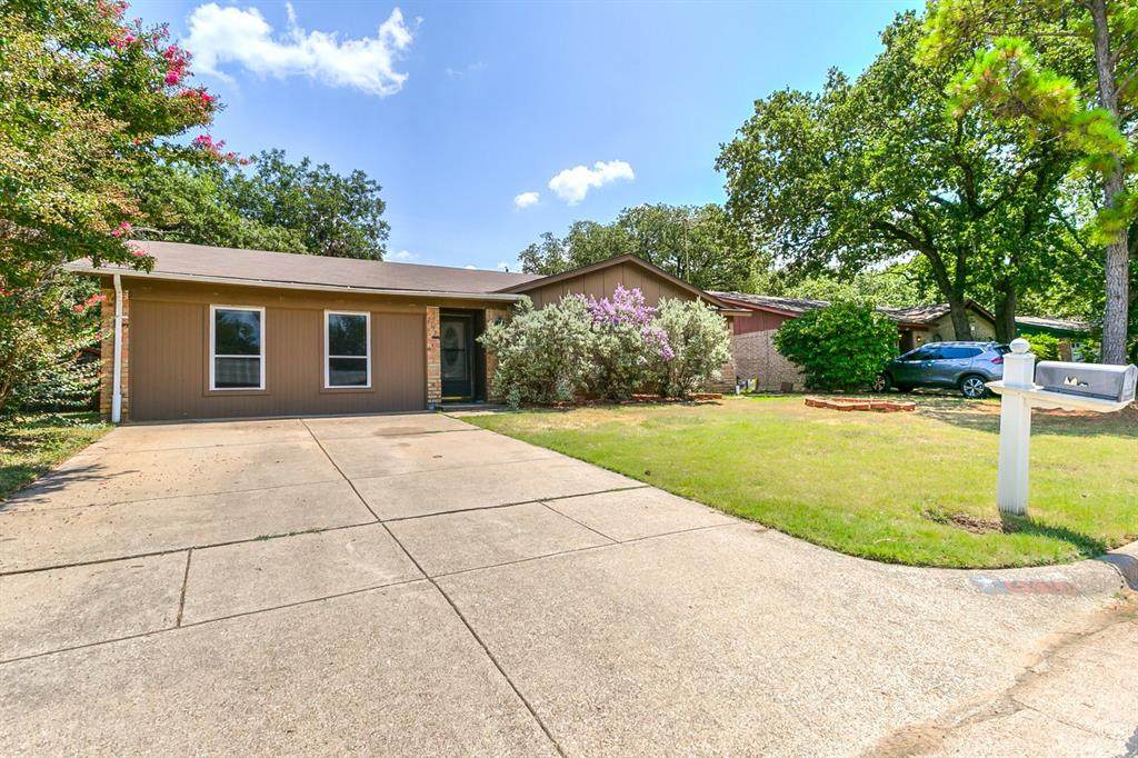 2703 Mintwood Place - Photo 1