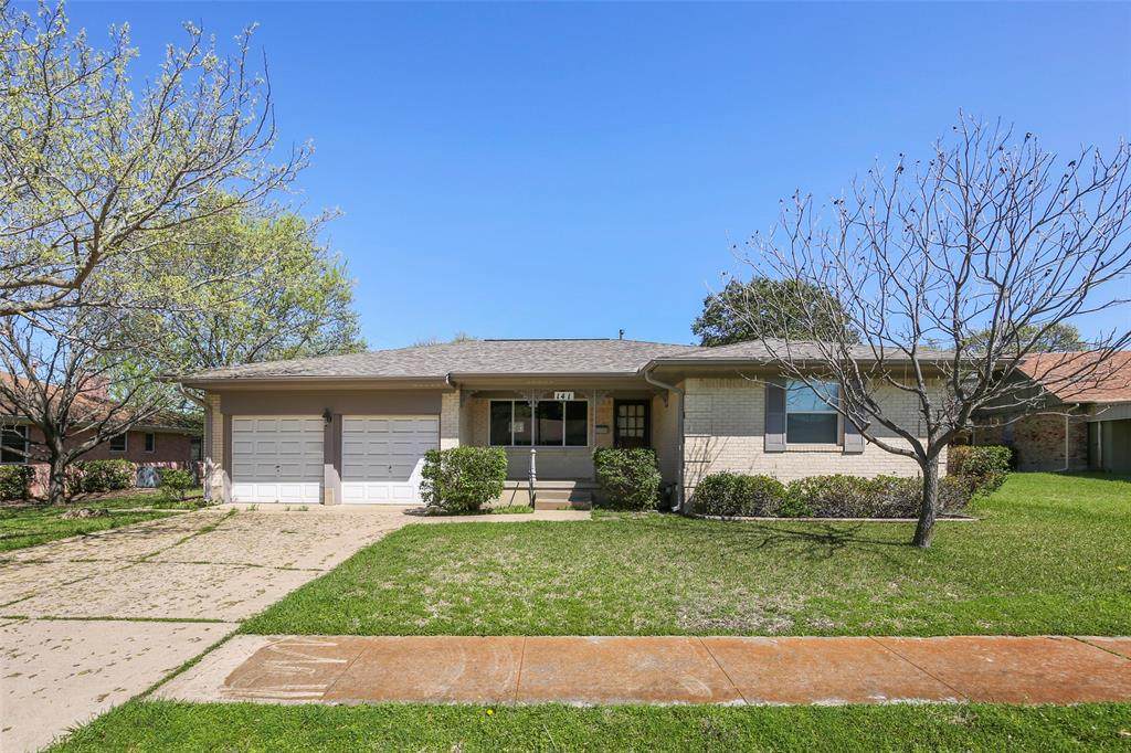 141 Camellia Lane - Photo 1