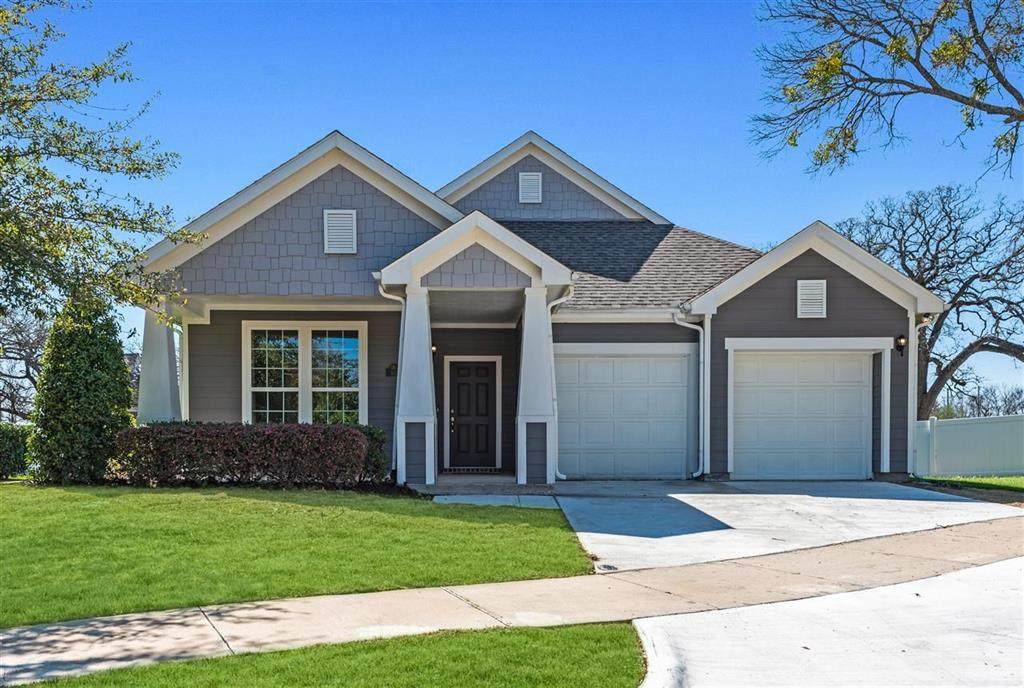817 Post Oak Place - Photo 1