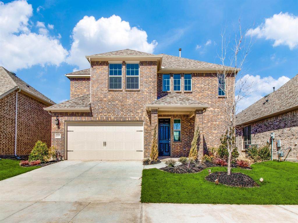 16717 Lincoln Park Lane - Photo 1