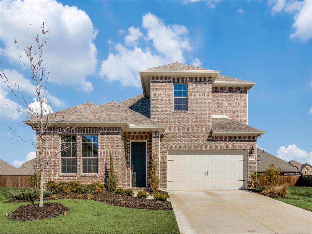 15917 Perdido Creek Trail - Photo 1