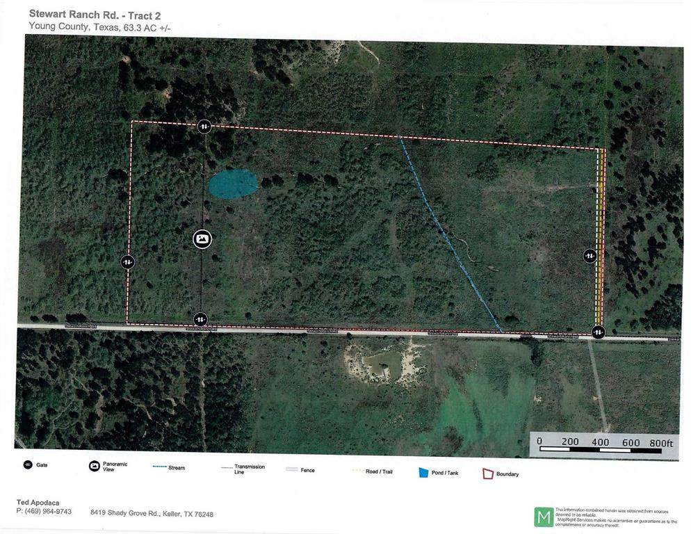 TBD Stewart Road - Photo 1