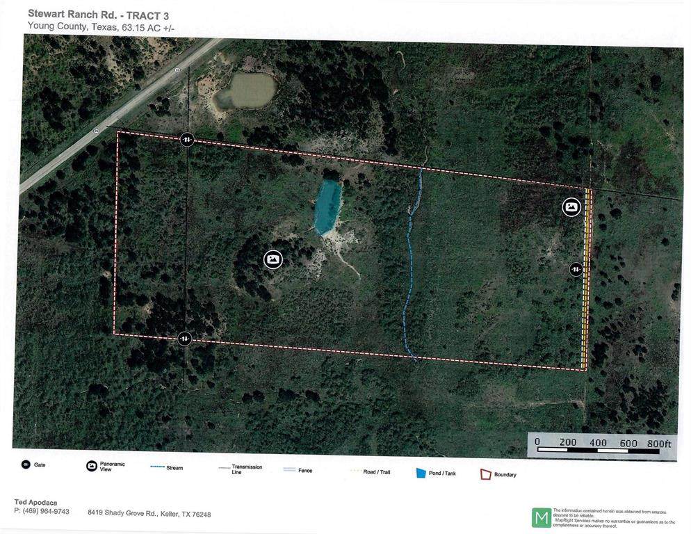 TBD Stewartranch Road - Photo 1