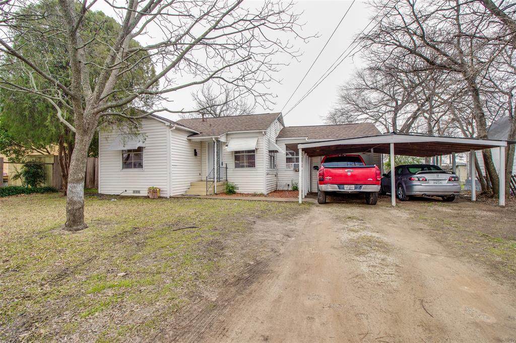 1726 Houston Street - Photo 1