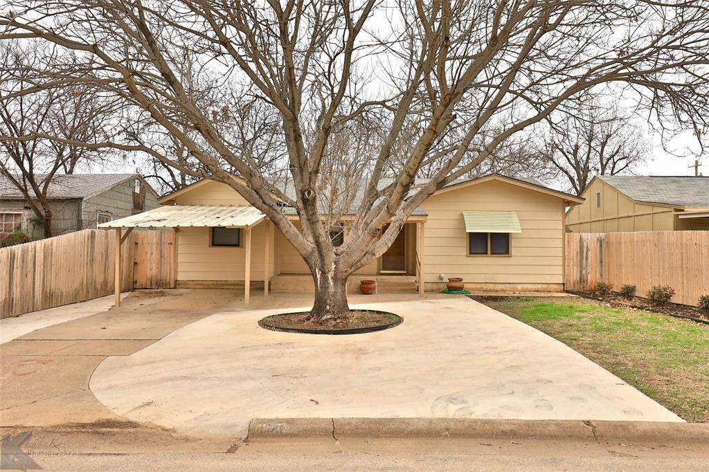 1741 Woodard Street - Photo 1